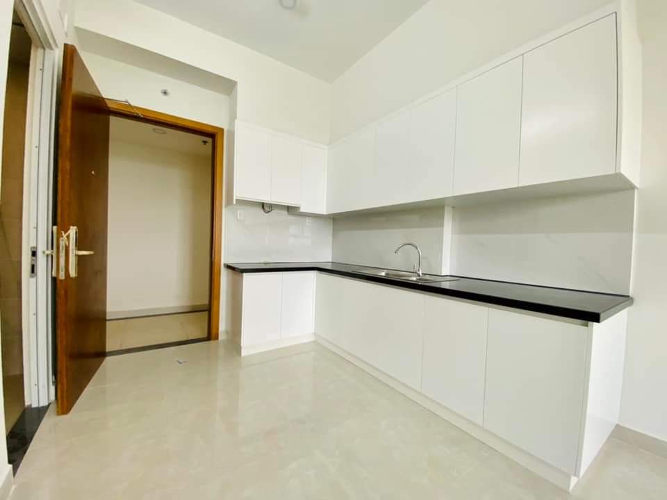 Căn Hộ Thông Minh Saigon Intela (Sài Gòn Intela) Cập Nhật Giỏ Hàng Bán Tháng 5