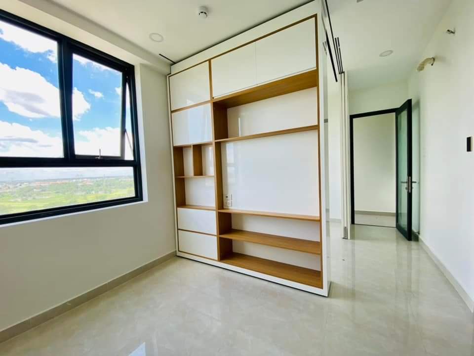 Căn Hộ Thông Minh Saigon Intela (Sài Gòn Intela) Cập Nhật Giỏ Hàng Bán Tháng 5