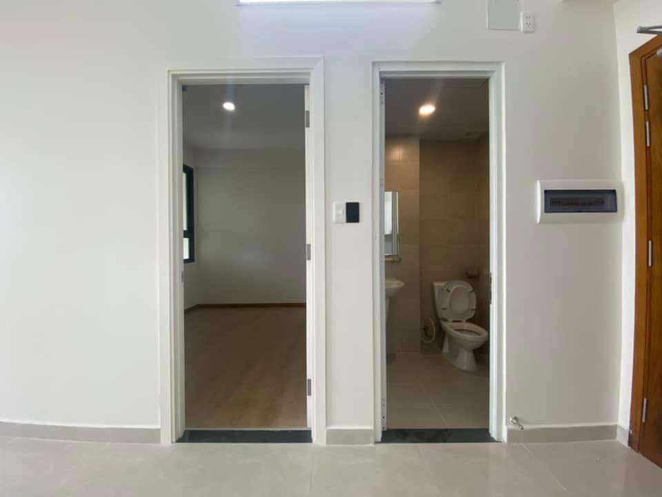 Căn Hộ Thông Minh Saigon Intela (Sài Gòn Intela) Cập Nhật Giỏ Hàng Bán Tháng 5