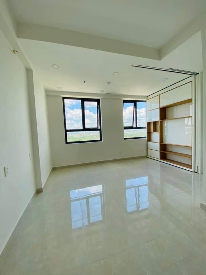 Căn Hộ Thông Minh Saigon Intela (Sài Gòn Intela) Cập Nhật Giỏ Hàng Bán Tháng 5