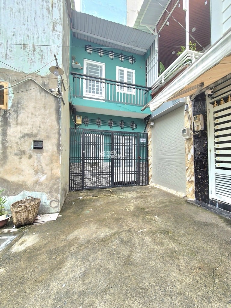 HXH VIP NHẤT NI SƯ HUỲNH LIÊN, TÂN BÌNH, 24M2 CÓ KC Ở NGAY. GIẢM 350TR CHỈ 2.67T TL 