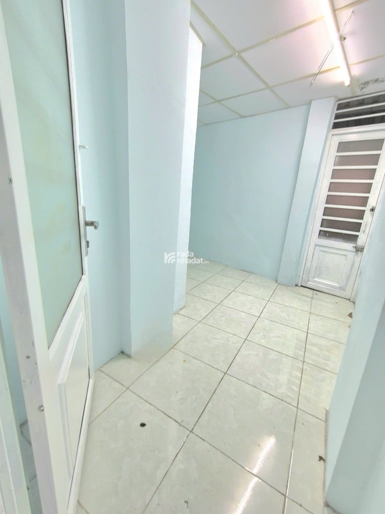 HXH VIP NHẤT NI SƯ HUỲNH LIÊN, TÂN BÌNH, 24M2 CÓ KC Ở NGAY. GIẢM 350TR CHỈ 2.67T TL 