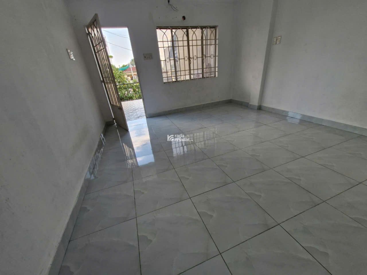 " Bán Nhà 2 tầng - Đường 8- Tăng Nhơn Phú B- Quận 9 .Giá nhỉnh:7.x tỷ (TL).Diện tích : 97.18 m.