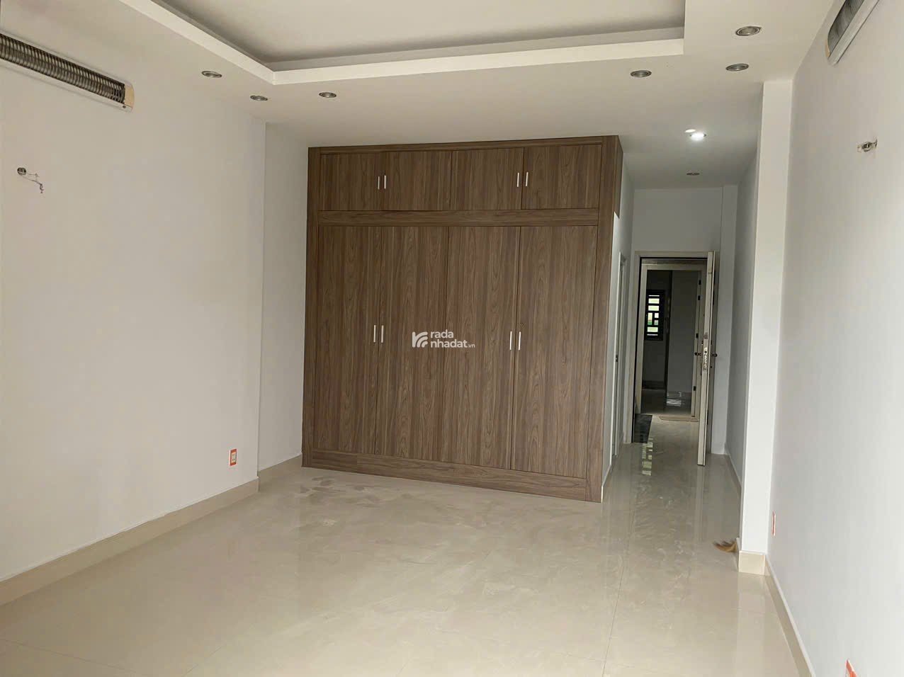 Bán nhà hẻm VIP 8m Tô Hiệu 4x15 trệt 3 lầu sân thượng giá 7.5 tỷ TL 0907266933