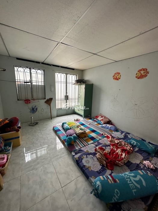 GẦN Q11, HẺM XE HƠI SÁT MT LŨY BÁN BÍCH, TÂN PHÚ, 49M2 TIỆN XÂY MỚI. GIẢM 550TR CHỈ 3.5T TL TỐT