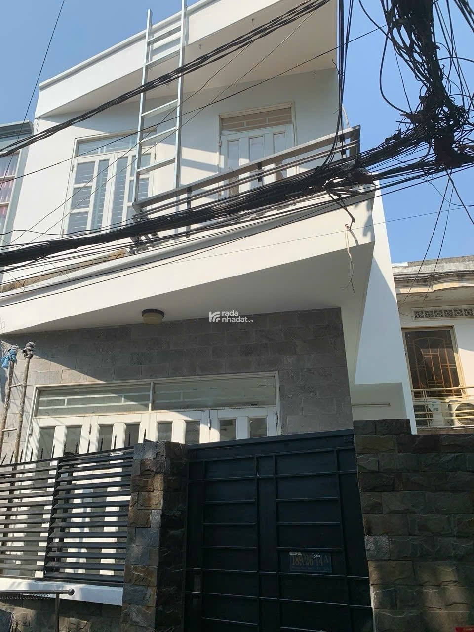 HIẾM-BÁN NHÀ HẺM TO NGAY CHỢ CÂY QUÉO, BÌNH THẠNH-CÁCH BV GIA ĐỊNH 5P- SIÊU RẺ 6,2 TỶ CÒN TL