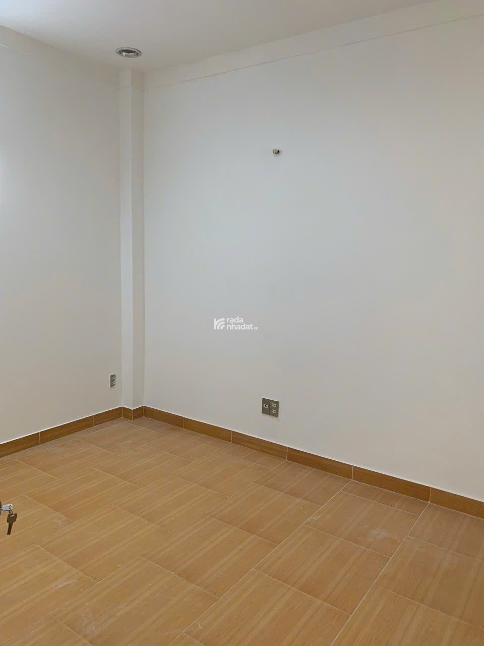 HIẾM-BÁN NHÀ HẺM TO NGAY CHỢ CÂY QUÉO, BÌNH THẠNH-CÁCH BV GIA ĐỊNH 5P- SIÊU RẺ 6,2 TỶ CÒN TL