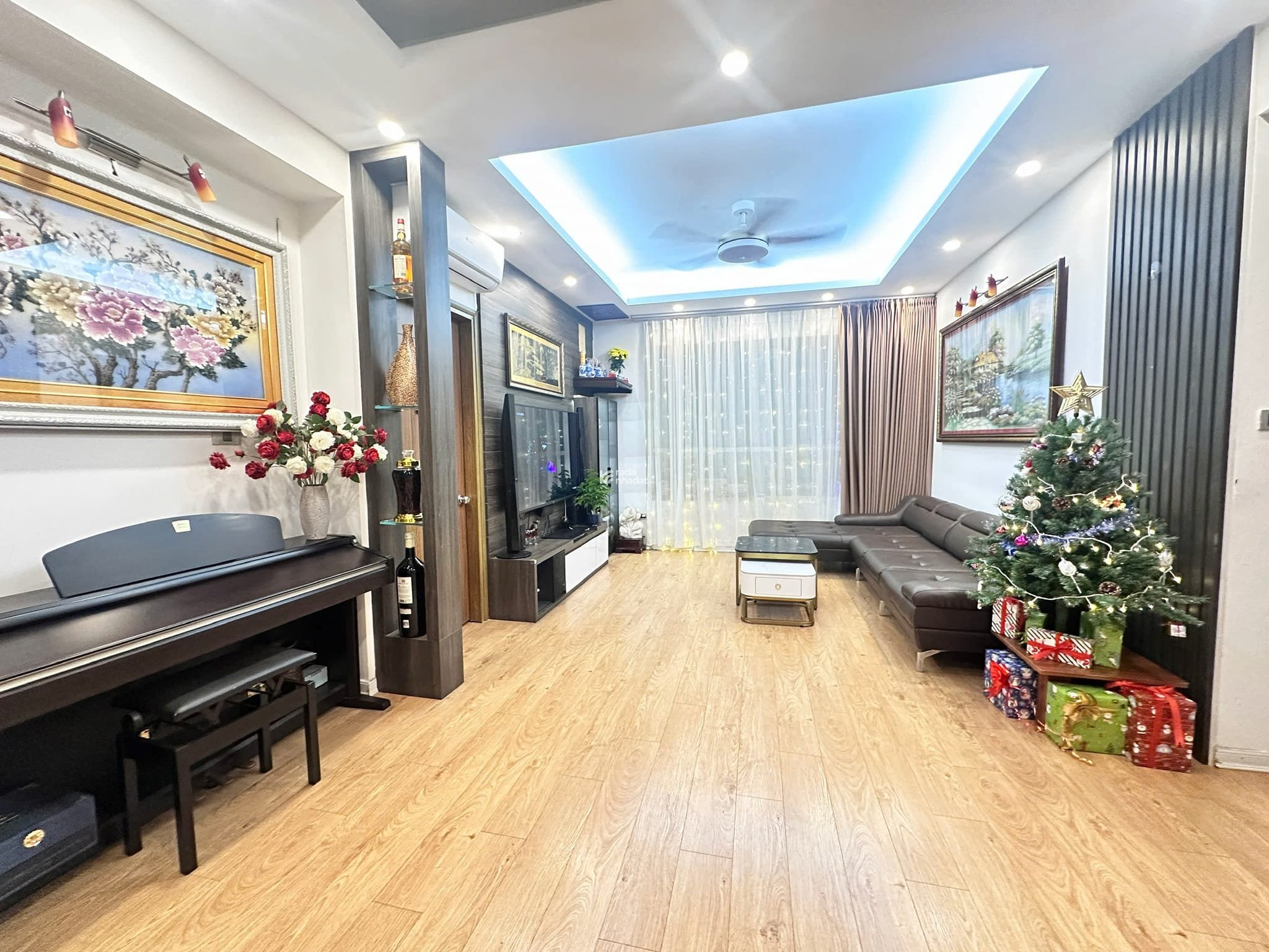 CHO THUÊ CCMN FULL ĐỒ QUẬN CẦU GIẤY