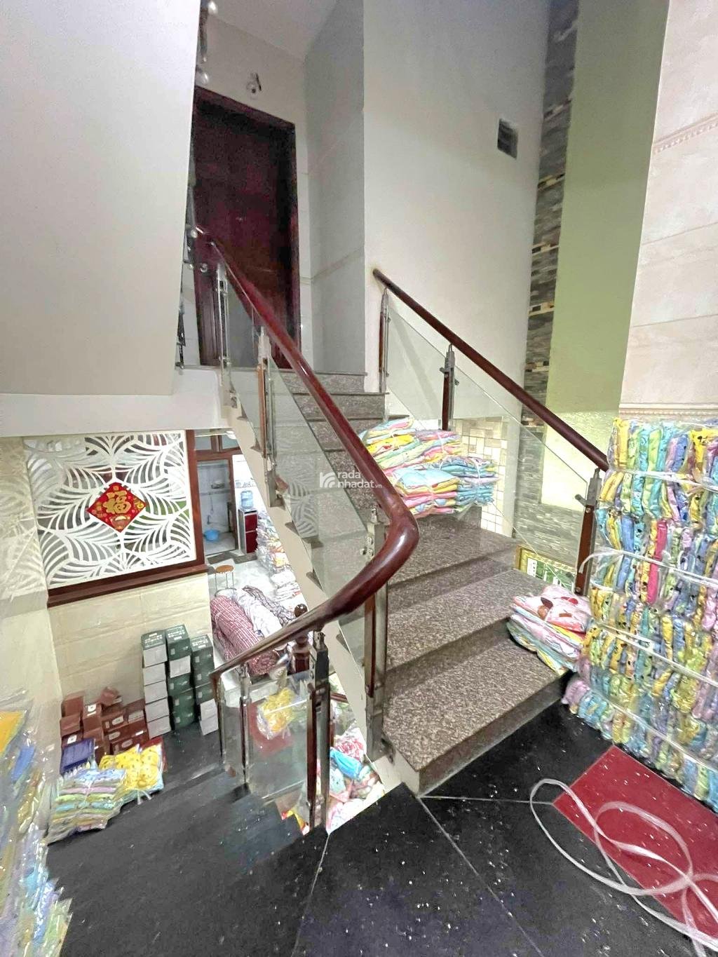 HẺM NHỰA XE TẢI TRÁNH KHU VIP BÀU CÁT - 100M - 5 TẦNG - XÂY LỆCH TẦNG CỰC ĐẸP - THIẾT KẾ HIỆN ĐẠI