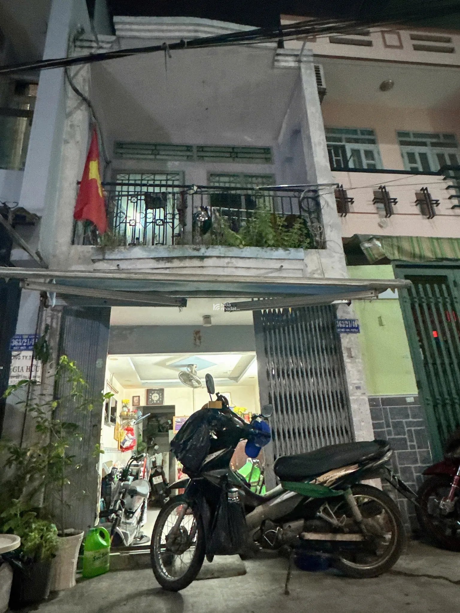 CẦN BÁN NHÀ ĐẸP , HẺM 5M THÔNG , BÌNH TRỊ ĐÔNG A, BÌNH TÂN 32M2 GIÁ 3.5 TỶ
