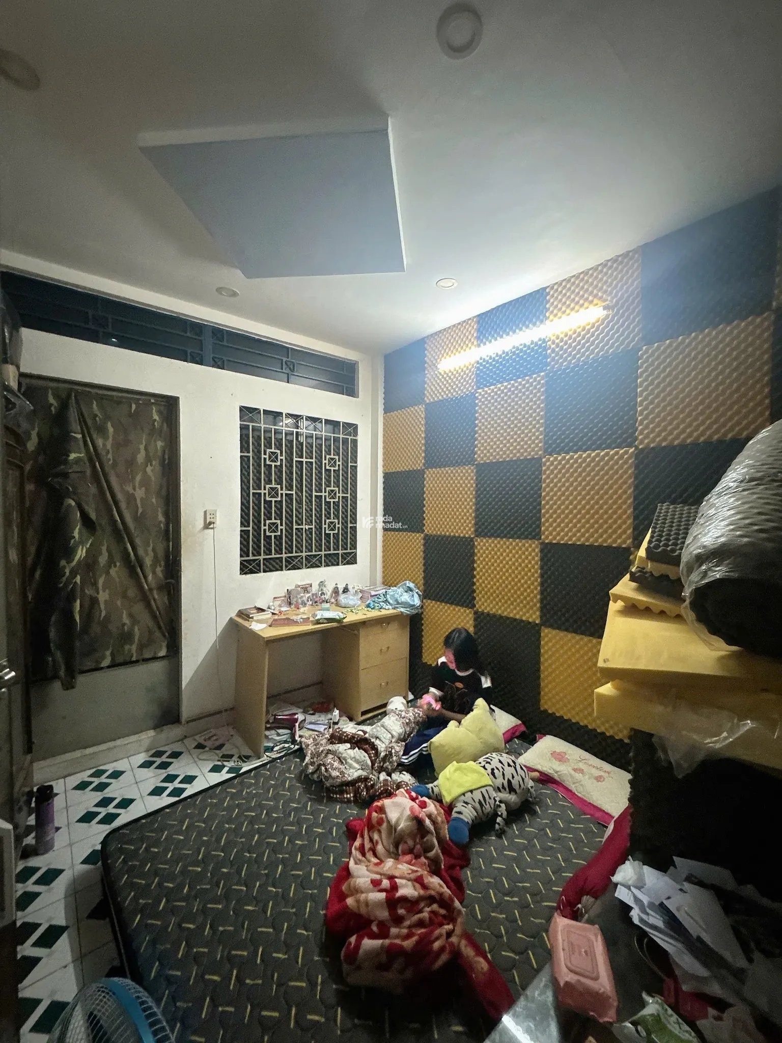 CẦN BÁN NHÀ ĐẸP , HẺM 5M THÔNG , BÌNH TRỊ ĐÔNG A, BÌNH TÂN 32M2 GIÁ 3.5 TỶ
