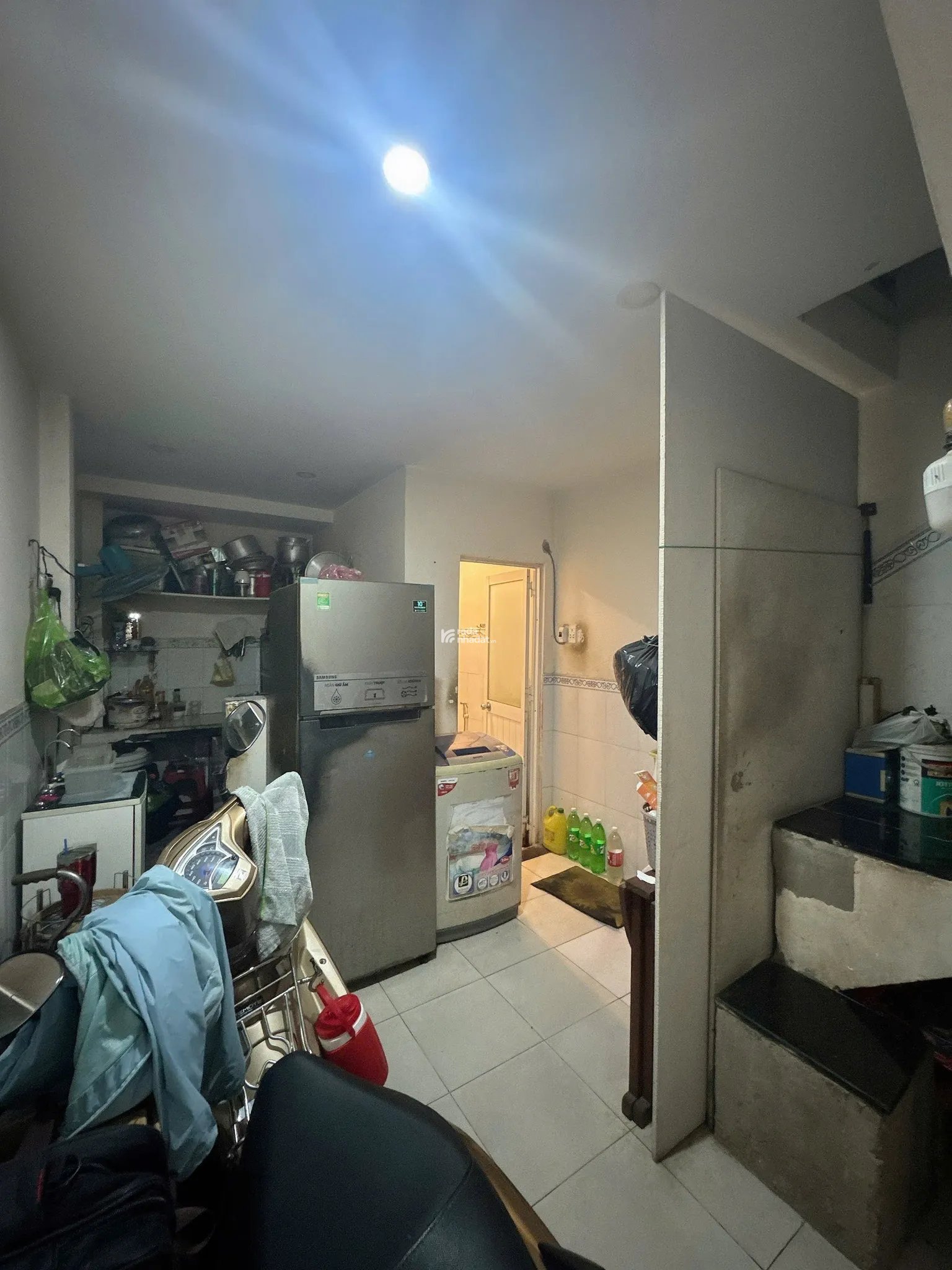 CẦN BÁN NHÀ ĐẸP , HẺM 5M THÔNG , BÌNH TRỊ ĐÔNG A, BÌNH TÂN 32M2 GIÁ 3.5 TỶ