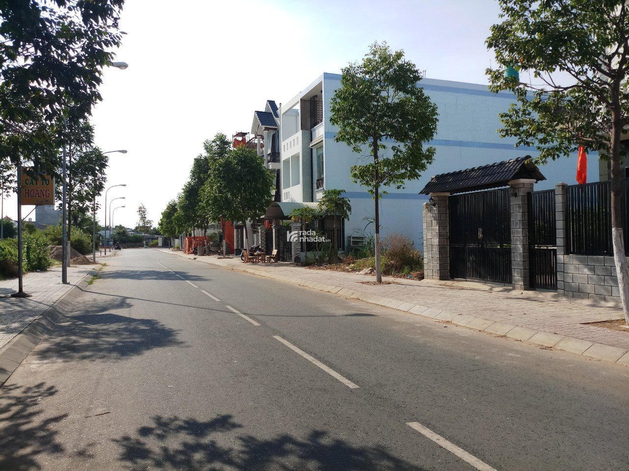10 nền nhà phố Tên Lửa 2, giá thanh lý thấp hơn thị trường 15%,KDC đông tiện vào nội thành, SHR