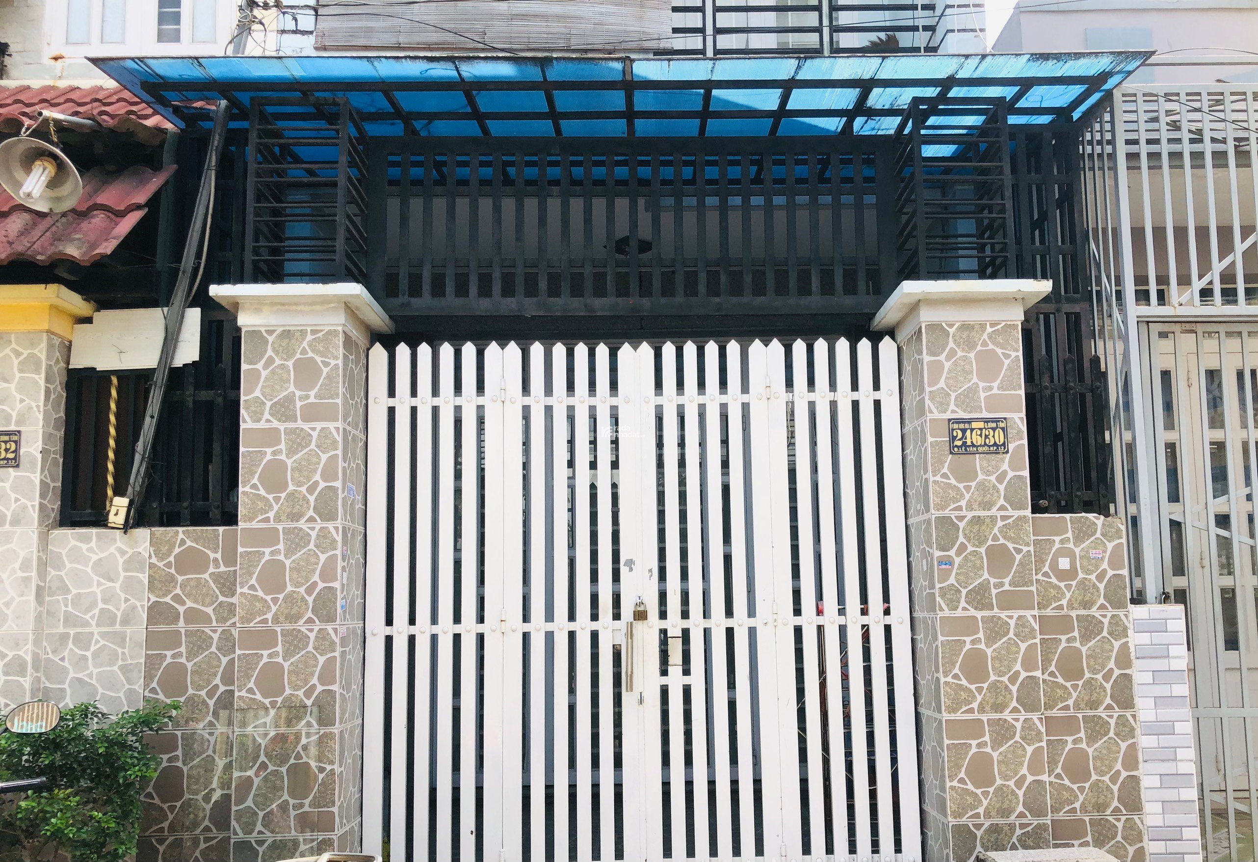 Nhà cho thuê chính chủ- 2 phòng ngủ-2 vệ sinh