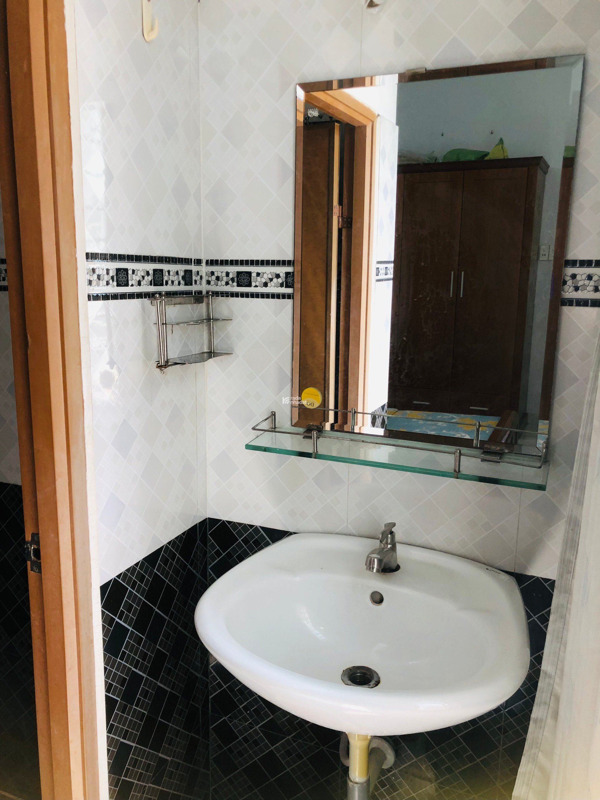 Nhà cho thuê chính chủ- 2 phòng ngủ-2 vệ sinh