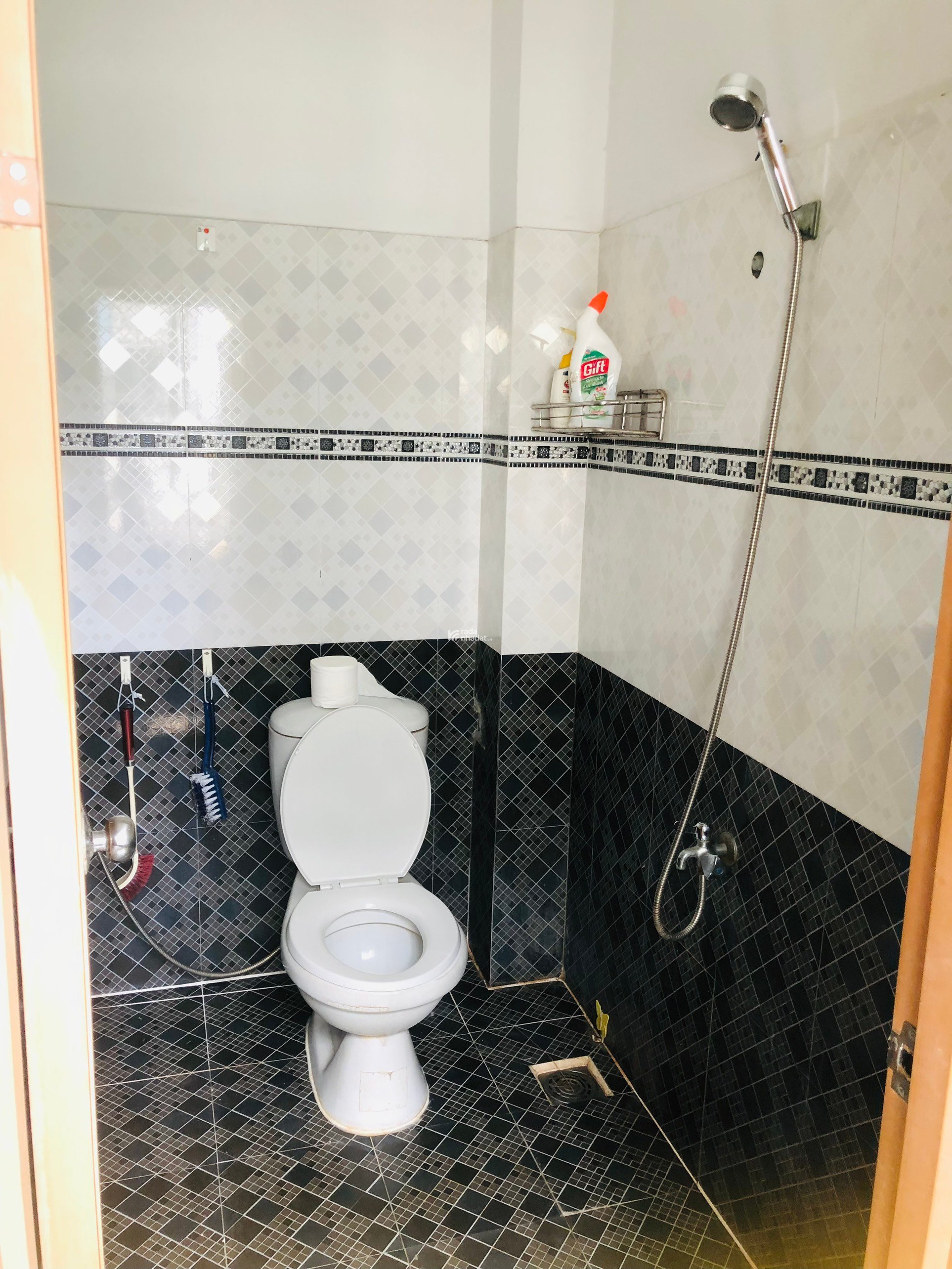 Nhà cho thuê chính chủ- 2 phòng ngủ-2 vệ sinh