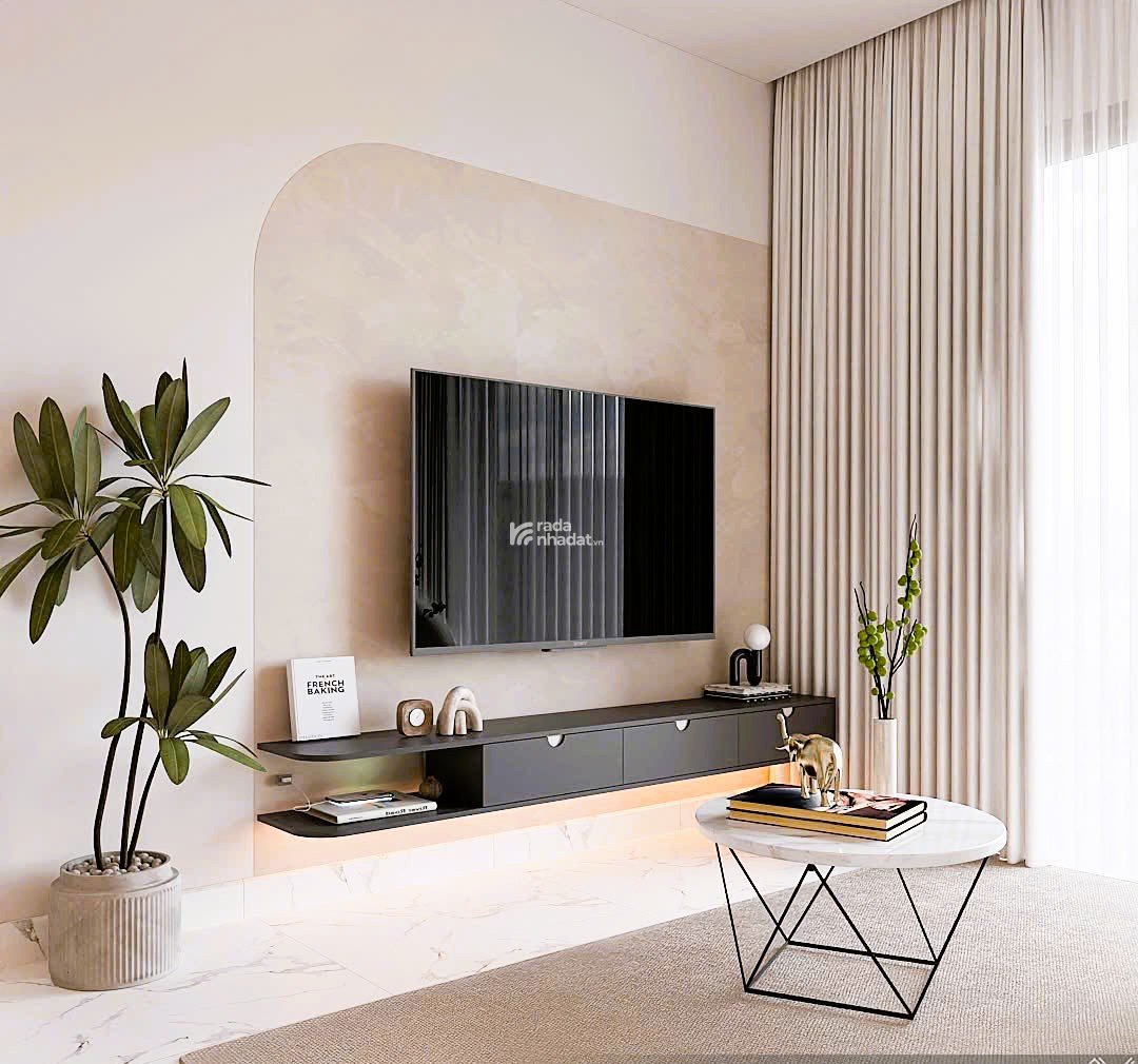 CĂN HỘ 61M2 - 3 PHÒNG , 2WC - CHỈ 2 TỶ NGAY KHU TRUNG TÂM MỚI!