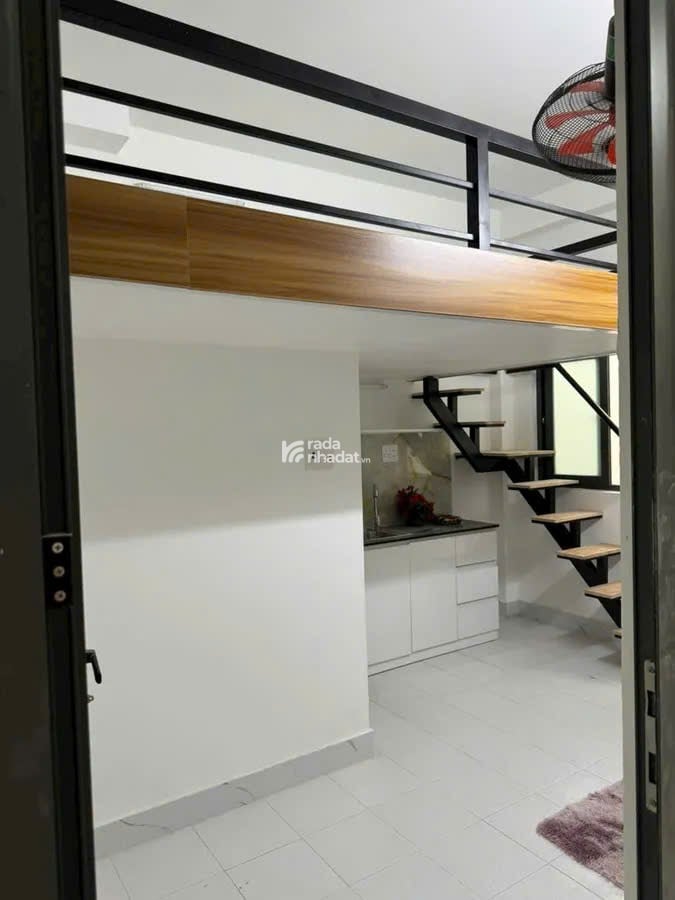 CHDV cao cấp MTKD doanh thu 2.64 tỷ/năm Nguyễn Cửu Đàm, Tân Sơn Nhì,Tân Phú 5 tầng  chỉ 35 tỷ