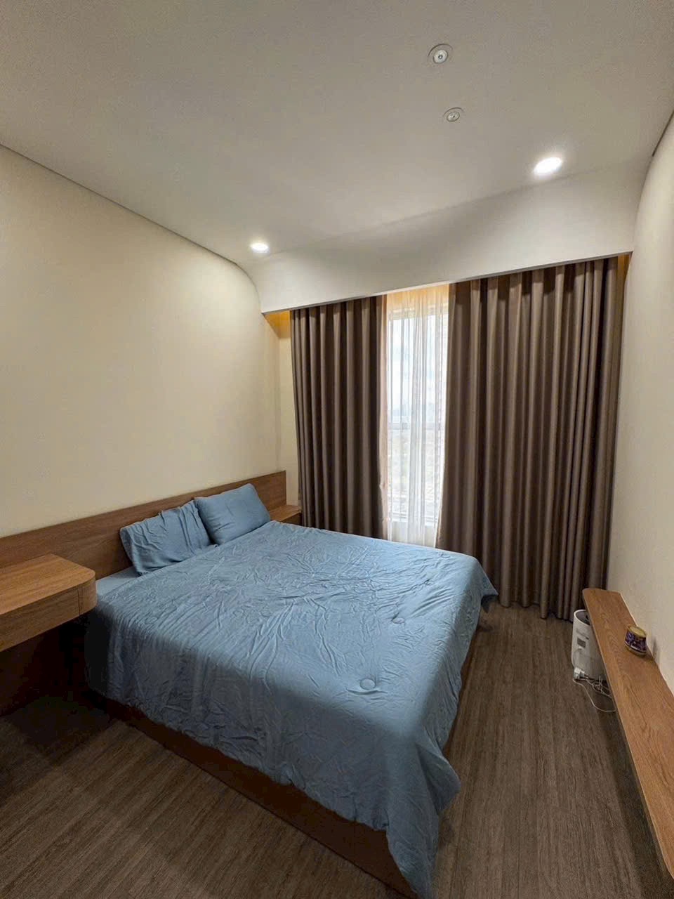 Celesta Rise - Cho thuê căn hộ 3PN2WC -  23 triệu/tháng - Full NT đẹp - 105m2