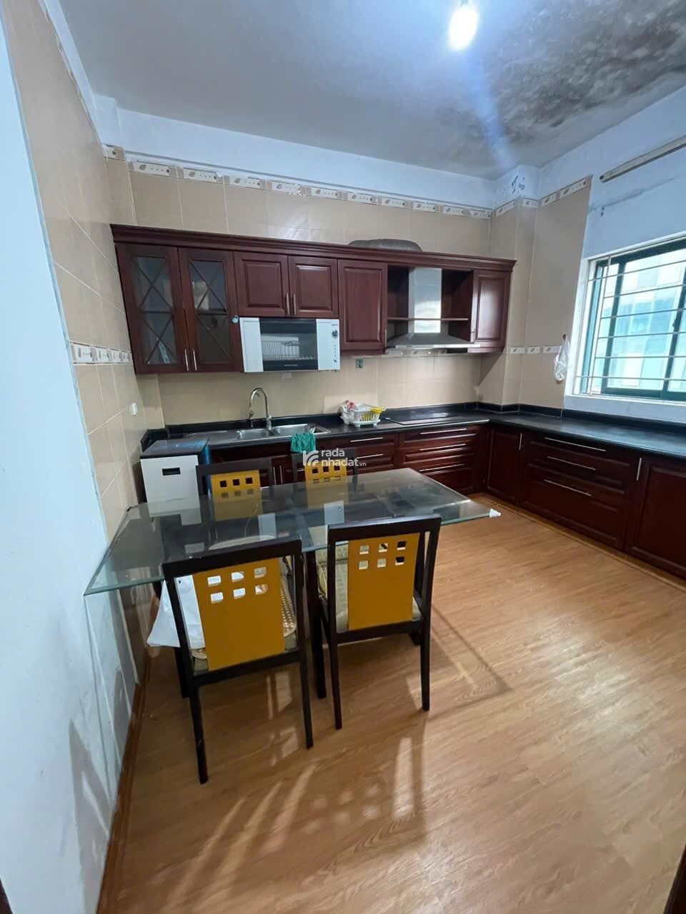 Cho thuê CC Tây Nam ĐH Thương Mại, 12 triệu, 85m2, 2PN, 2WC. Liên hệ: 0374 880 ***
