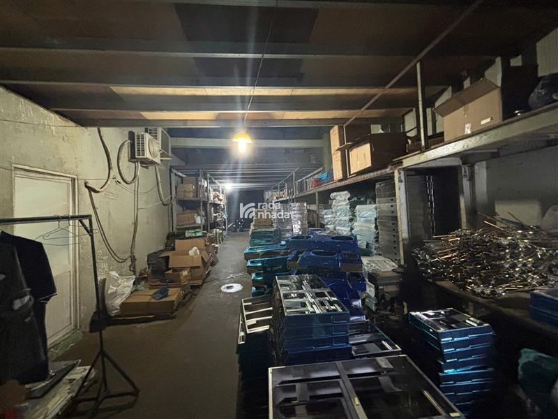 BÁN NHÀ XƯỞNG MẶT TIỀN BỜ BẮC SÔNG CHÙA 120M2 7.7 TỶ Ô TÔ TẢI TƯƠNG LAI VIEW CÔNG VIÊN