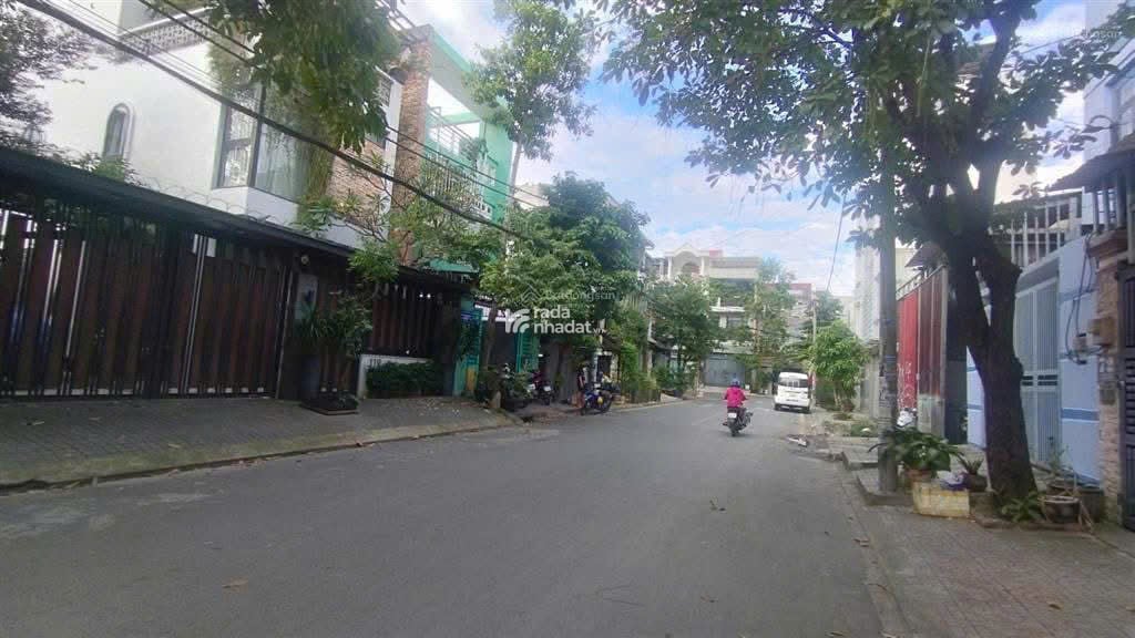 CHO THUÊ NHÀ MT Nội Bộ  KDC HỒNG LONG, Hiệp Bình, 5MX25M, 1 TRỆT 2 LẦU, 18TR.