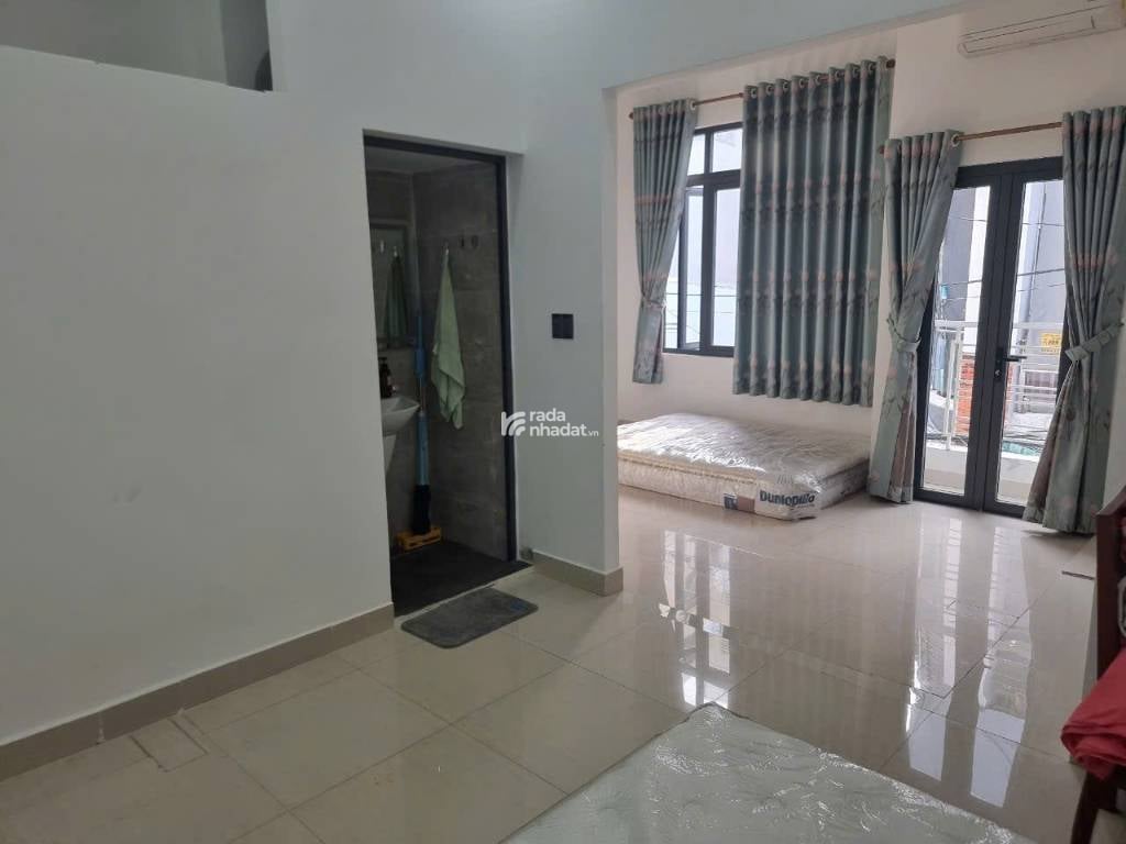 Bán nhà hẻm 3 gác An Dương Vương quận 5 - 6.5x12 - 9.5 tỷ
