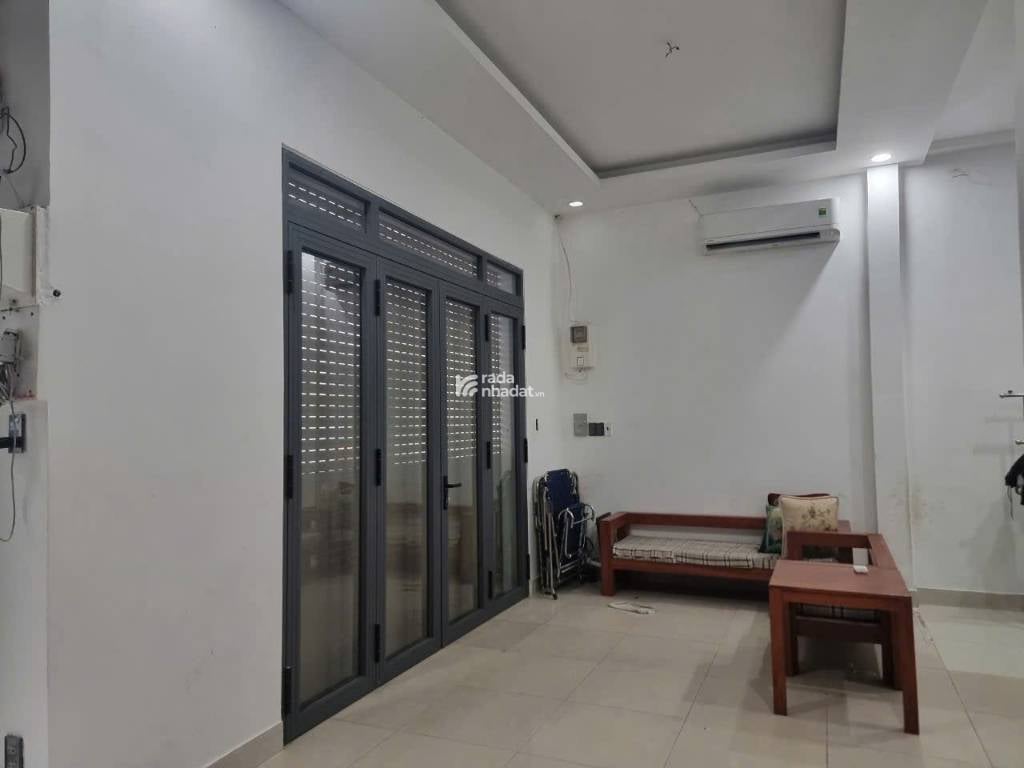 Bán nhà hẻm 3 gác An Dương Vương quận 5 - 6.5x12 - 9.5 tỷ
