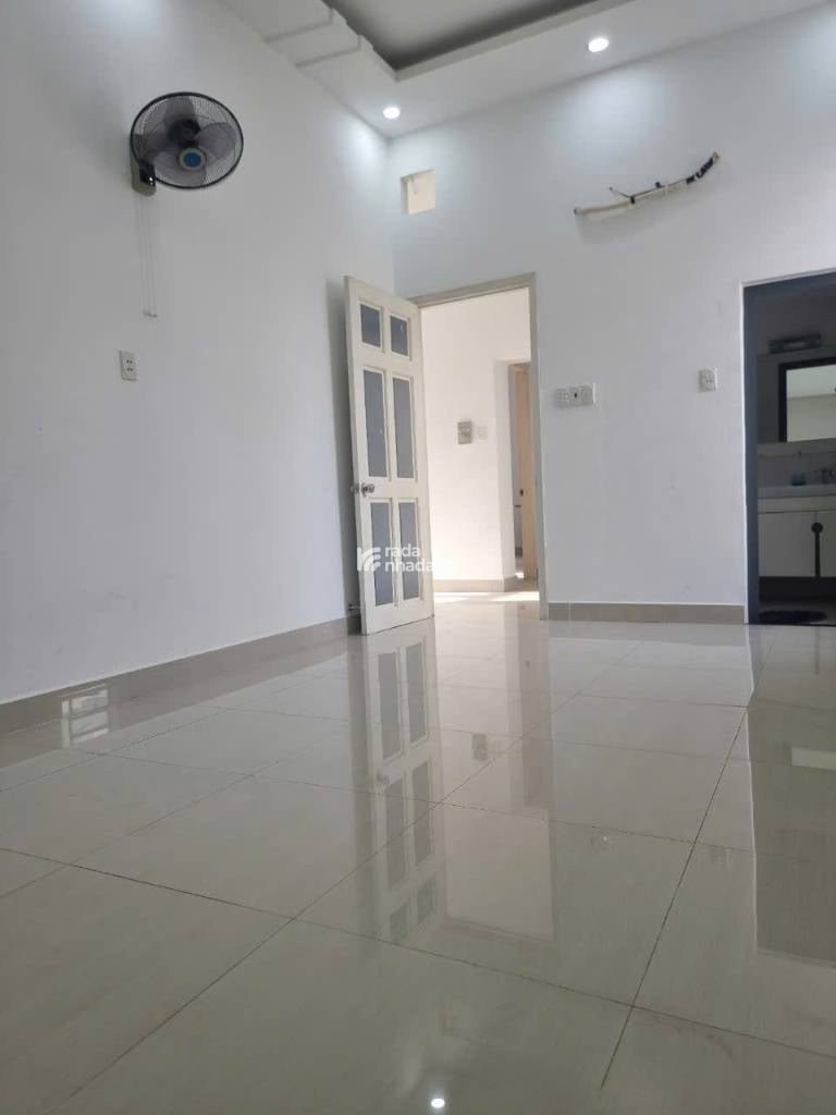 Bán nhà hẻm 3 gác An Dương Vương quận 5 - 6.5x12 - 9.5 tỷ
