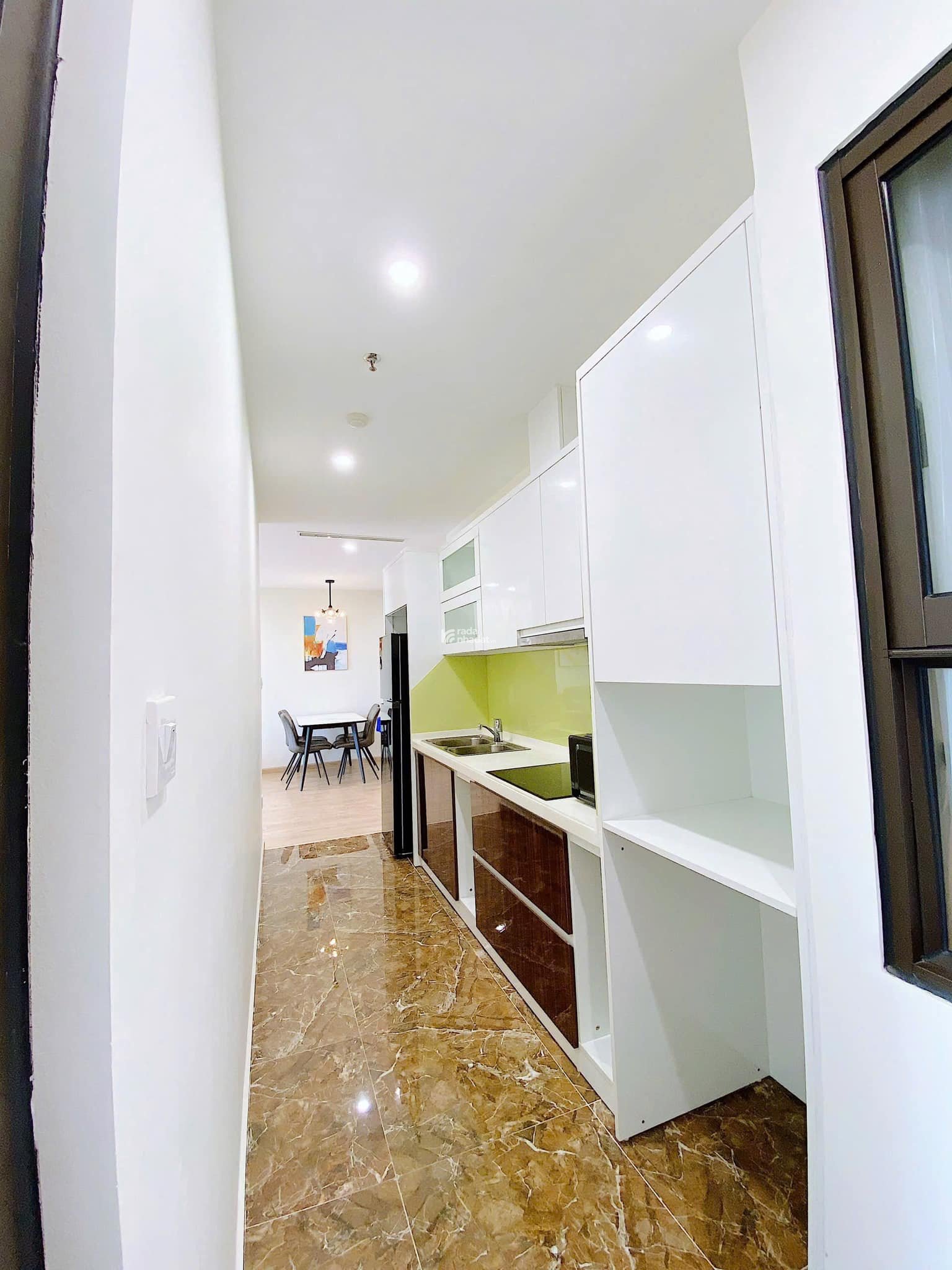 Cập nhật đầy đủ - quỹ căn hộ rao bán tháng 03/2025 (9 căn) - Florence - Hỗ trợ AC deal giá tốt nhất