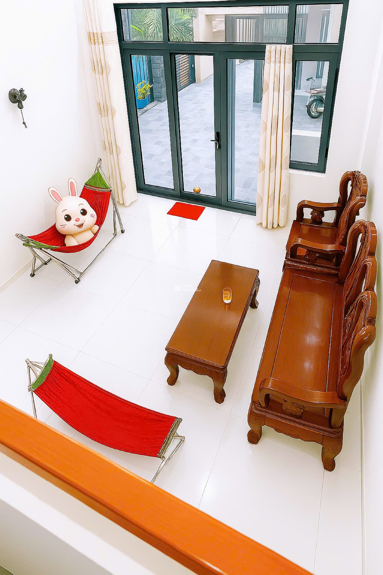 Bán nhà QUẬN 10, hẻm Cách Mạng Tháng Tám, Diện tích 6 x 17.4 m, Giá 9 tỷ