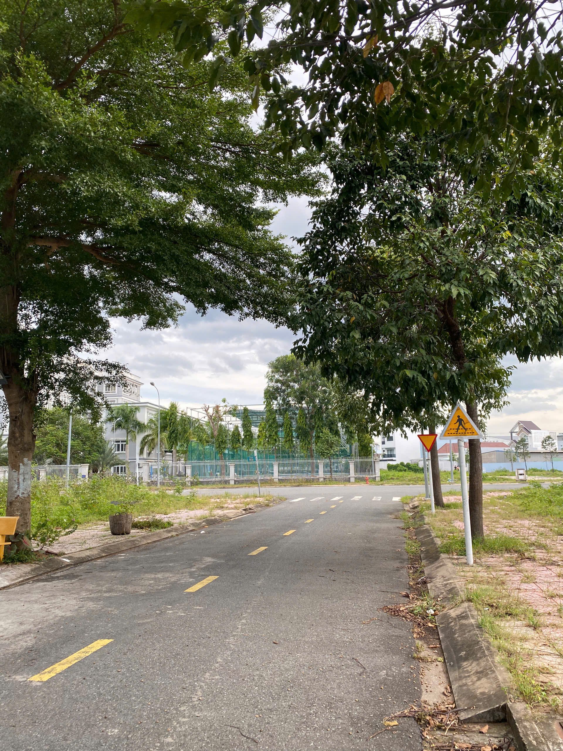 Đất trung tâm Cần Giờ vị trí không thể đẹp hơn!