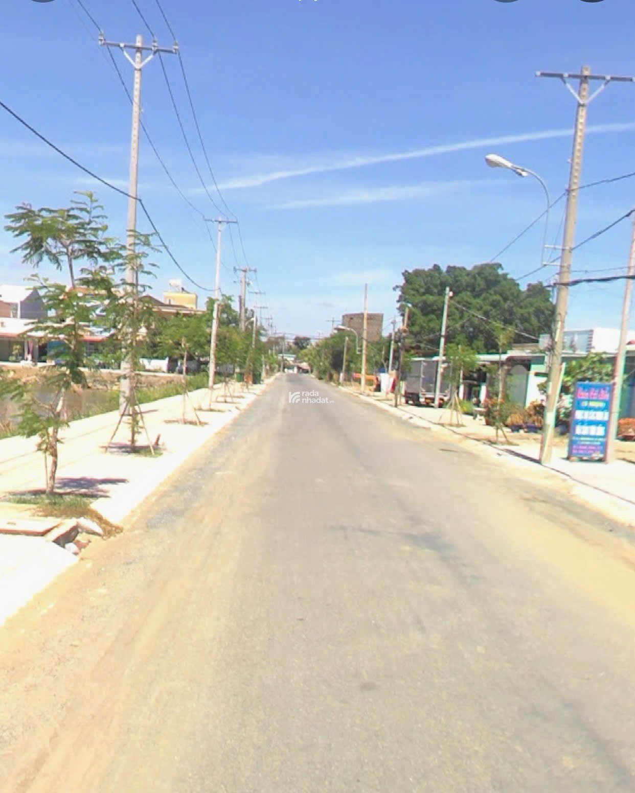 Đất trung tâm Cần Giờ vị trí không thể đẹp hơn!