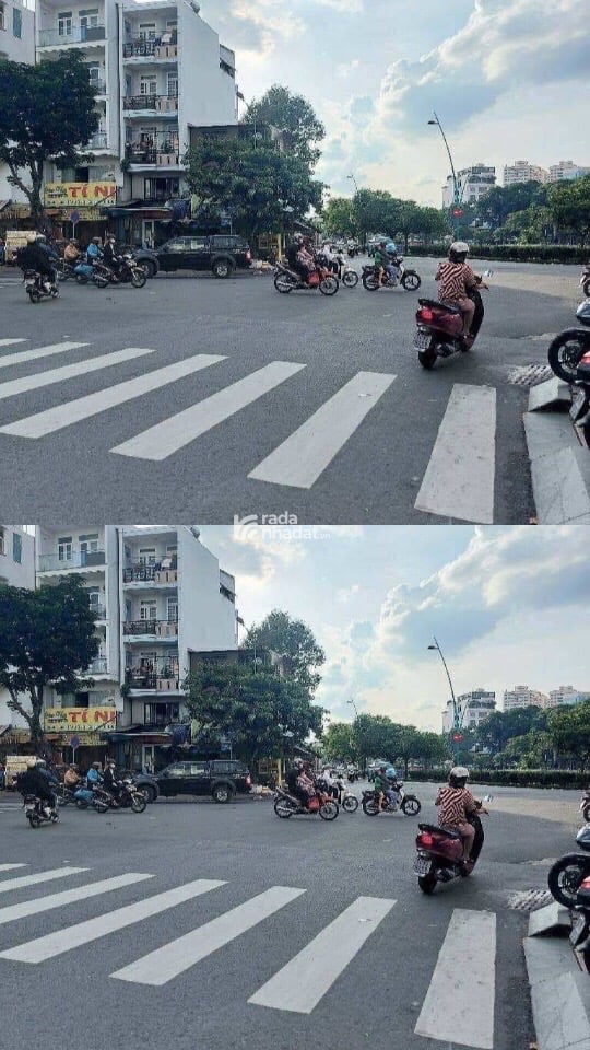 Hiếm lô góc 2 măt tiền Q3 dòng tiền 30tr/ tháng Hoàng sa p11 Q3Giá 10 tỷMô tả Nhà hiếm lô góc 2 mặ