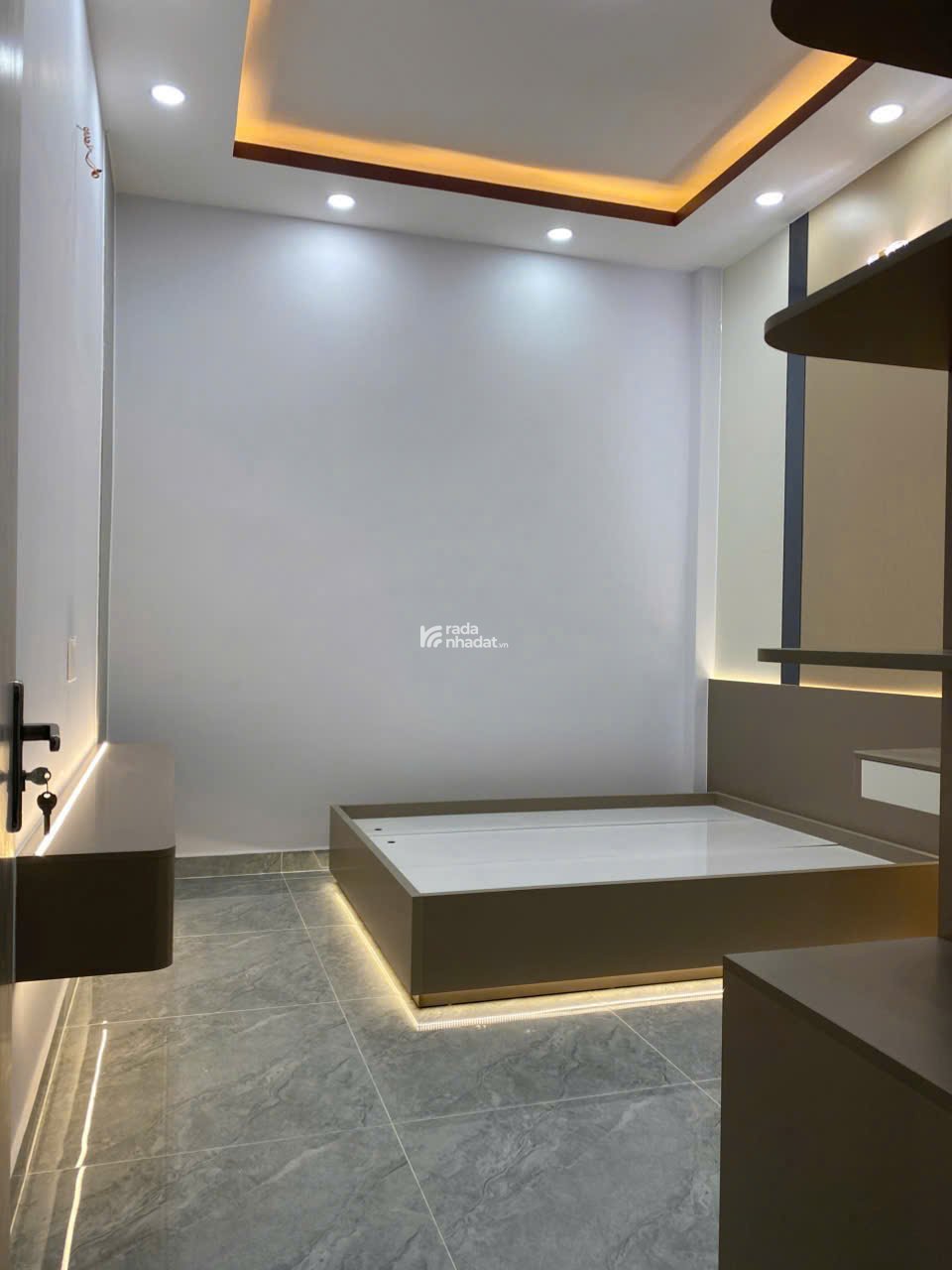  BÁN NHÀ PHẠM VĂN ĐỒNG 66M NHÀ 2 TẦNG NHÀ 4PN CHỈ 8,2 TỶ