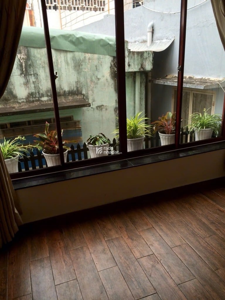 Bán nhà Đặng Văn Ngữ full công năng, 3PN, nhỉnh 6 tỷ. 