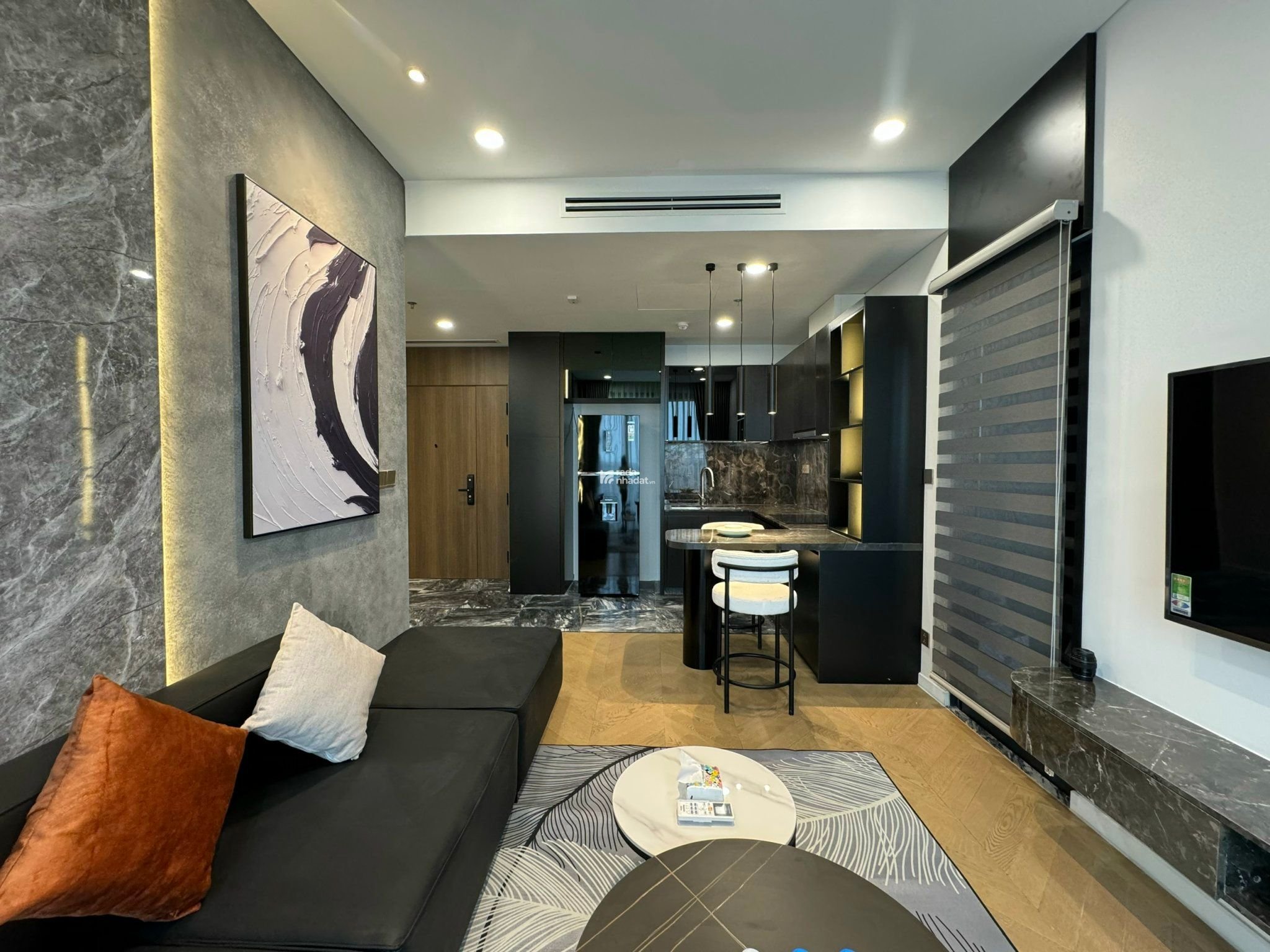 Em Hiệp chuyên cho thuê căn hộ Lumiere Riverside Quận 2
