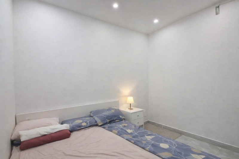 Bán Nhà Gò Cát Phú Hữu - 3PN (Có PN Trệt) - Đường Ô Tô Bàn Cờ - Giá Chỉ 4.6 Tỷ
