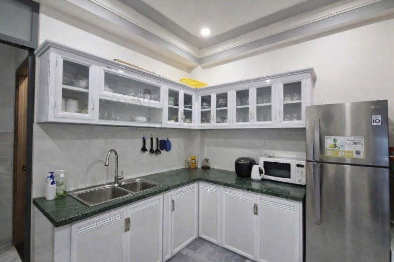 Bán Nhà Gò Cát Phú Hữu - 3PN (Có PN Trệt) - Đường Ô Tô Bàn Cờ - Giá Chỉ 4.6 Tỷ
