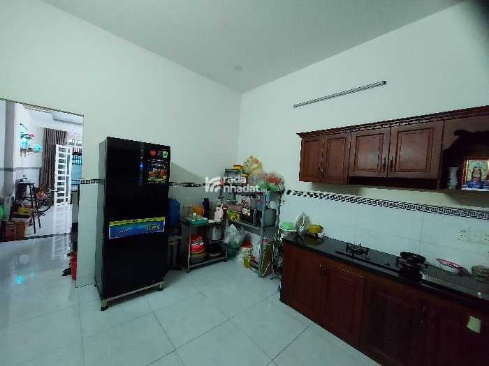 NHÀ 3 TẦNG HẺM XE HƠI 150 PHÚ ĐỊNH, P. 16, QUẬN 8, 60M2, 4PN, GẦN Q.6