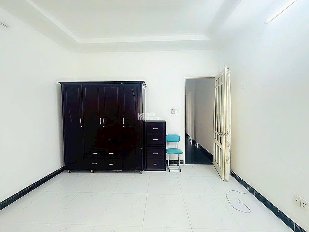 NHÀ 2 MẶT TIỀN HẺM THOÁNG TRẦN XUÂN SOẠN, TÂN HƯNG Q7, 55M2, GIÁ CHỈ 5,5 TỶ