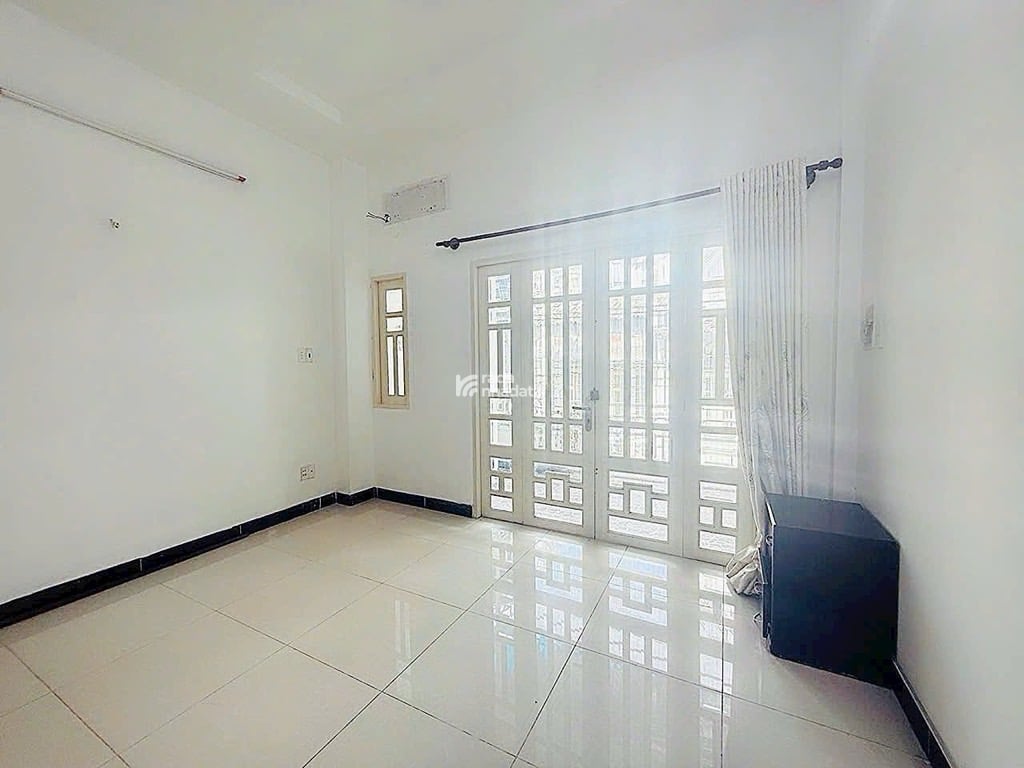 NHÀ 2 MẶT TIỀN HẺM THOÁNG TRẦN XUÂN SOẠN, TÂN HƯNG Q7, 55M2, GIÁ CHỈ 5,5 TỶ