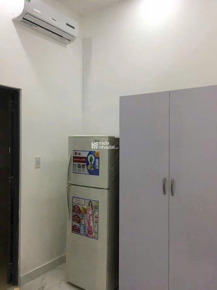  BÁN NHÀ CHDV BÌNH THẠNH NHÀ 6.4x17M  HIỆN 11PN GIÁ 10,8 TỶ