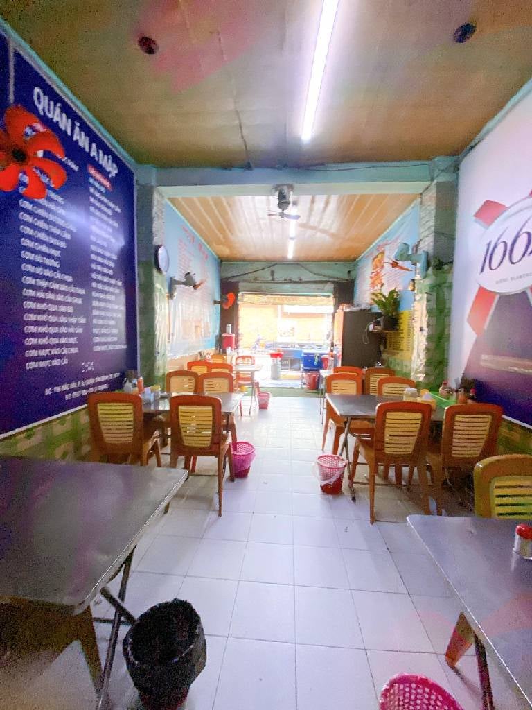 MẶT TIỀN KINH DOANH BẮC HẢI - NGAY QUẬN 10 - 2 TẦNG - 85M2 - ĐANG CHO THUÊ 20 TRIỆU/TH - 14 TỶ 800