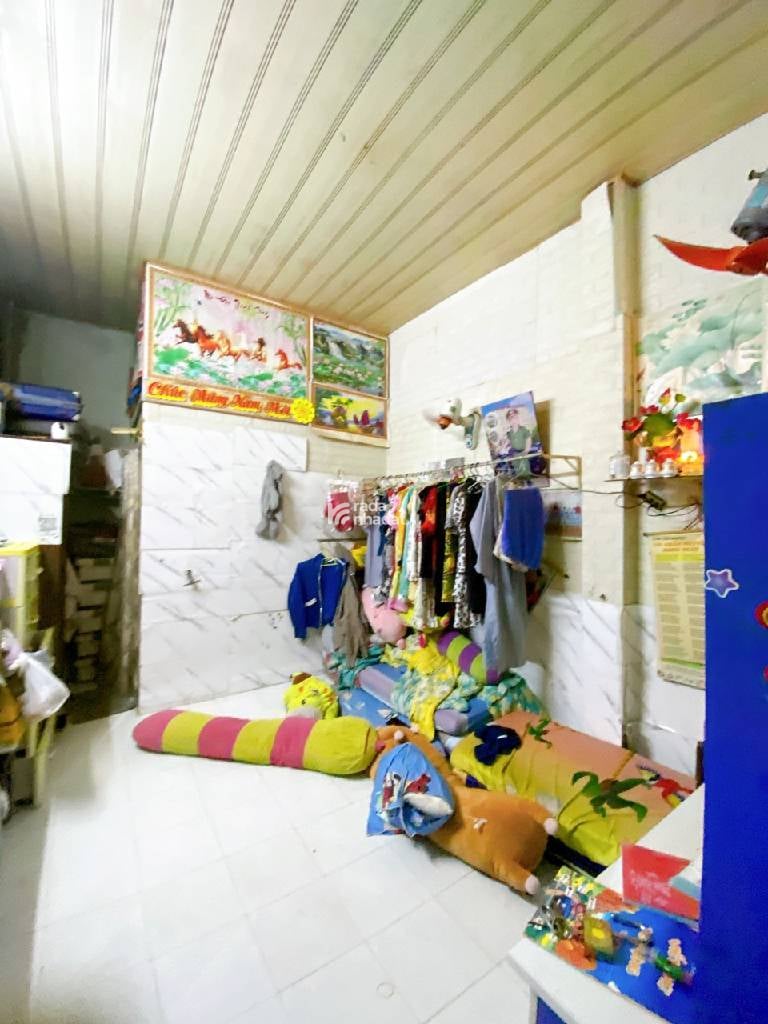 MẶT TIỀN KINH DOANH BẮC HẢI - NGAY QUẬN 10 - 2 TẦNG - 85M2 - ĐANG CHO THUÊ 20 TRIỆU/TH - 14 TỶ 800