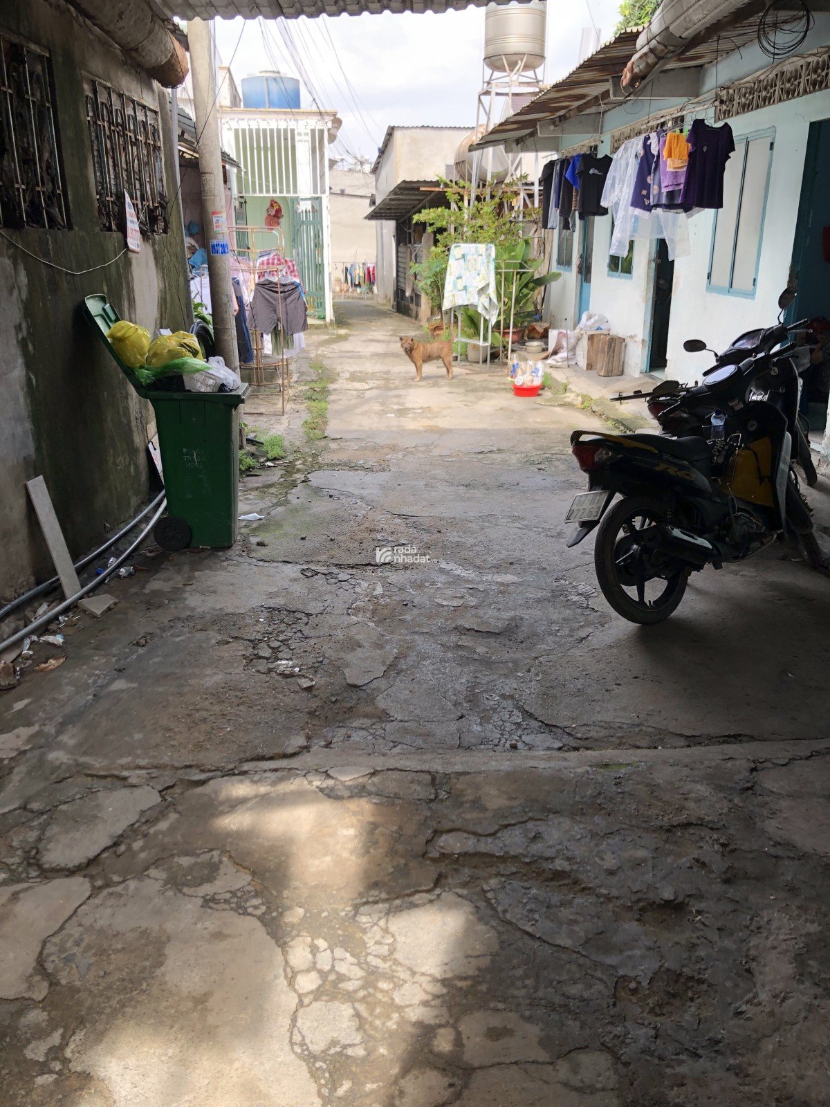  CHỦ GẤP BÁN, DẢY TRỌ DÒNG TIỀN 5TR/, TỈNH LỘ 43, BÌNH CHIỂU, THỦ ĐỨC. 