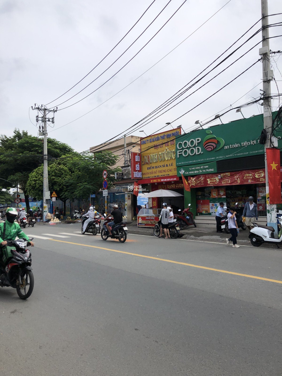  CHỦ GẤP BÁN, DẢY TRỌ DÒNG TIỀN 5TR/, TỈNH LỘ 43, BÌNH CHIỂU, THỦ ĐỨC. 