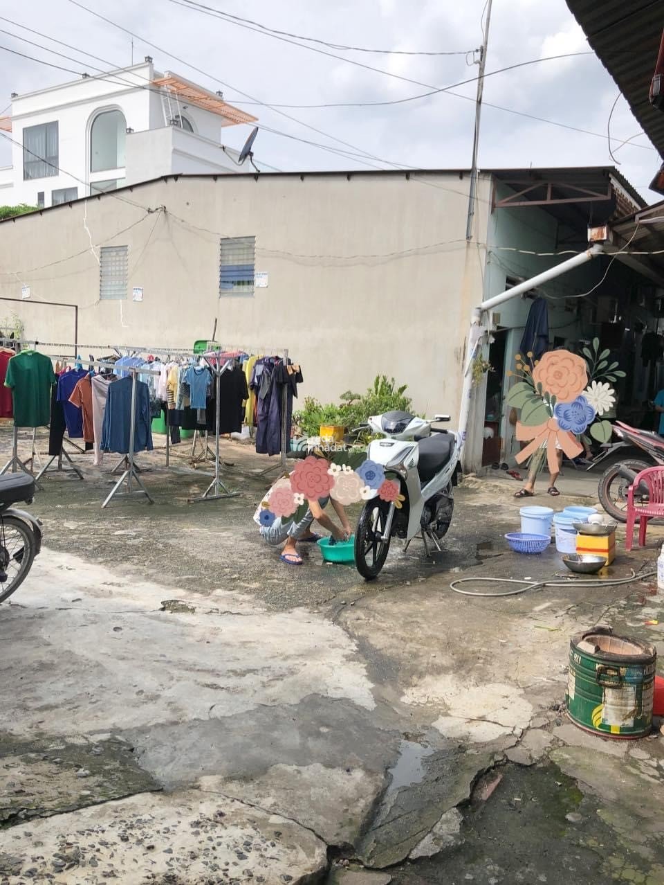  CHỦ GẤP BÁN, DẢY TRỌ DÒNG TIỀN 5TR/, TỈNH LỘ 43, BÌNH CHIỂU, THỦ ĐỨC. 