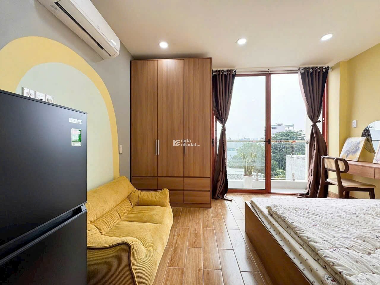 HXH PHẠM VĂN CHIÊU - CHDV 6 TẦNG THANG MÁY - 86.5M2 - DÒNG TIỀN 90TR/THÁNG