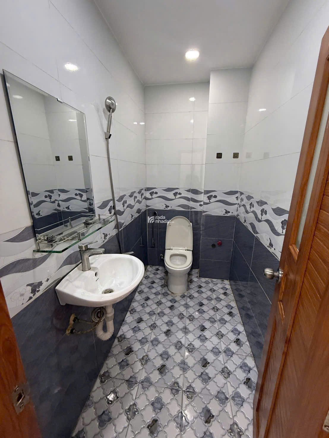 Chỉ Hơn 3 Tỷ Sở Hữu Ngay Căn Nhà NGUYỄN DU, GÒ VẤP/ DT 60,3M2/ Hẻm ÔTô/ SHR Chính chủ sang tên ngay